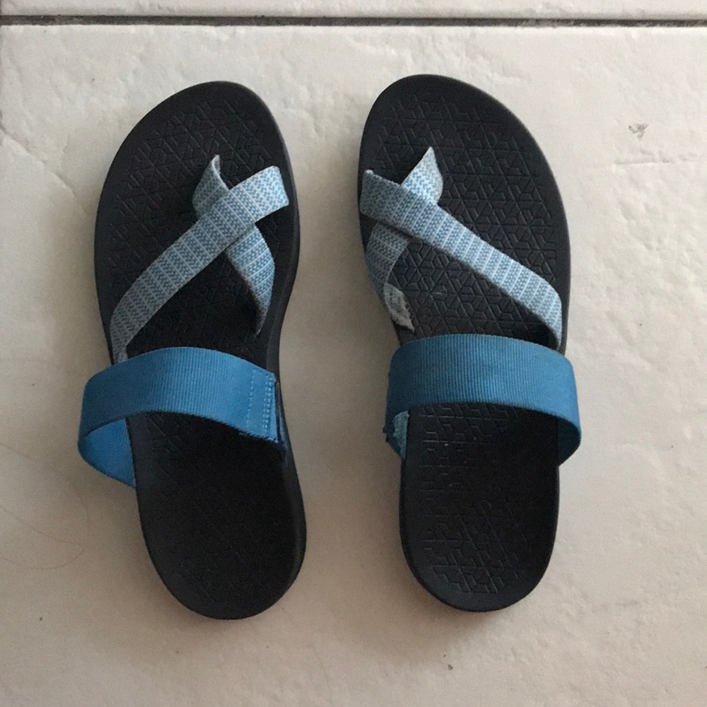 Chaco sandals